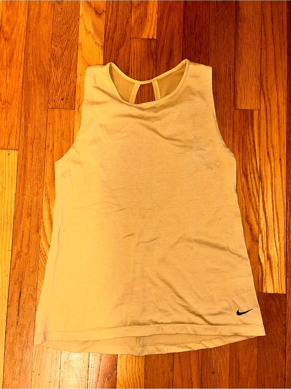 Nike Women’s Racerback Tank Top